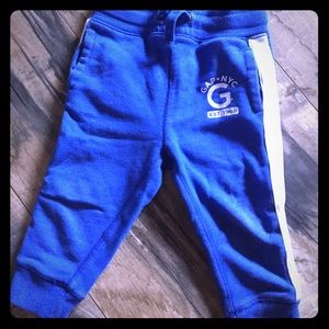 GAP Joggers